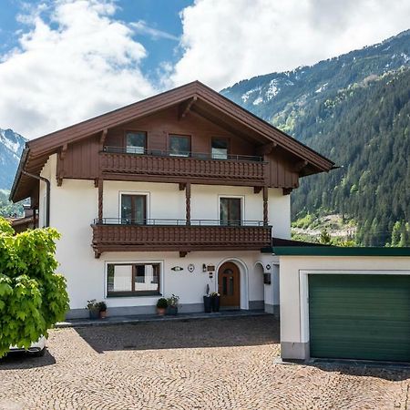 Landhaus Tyrol Mayrhofen Εξωτερικό φωτογραφία