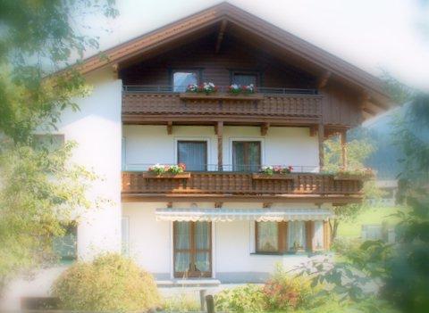 Landhaus Tyrol Mayrhofen Εξωτερικό φωτογραφία